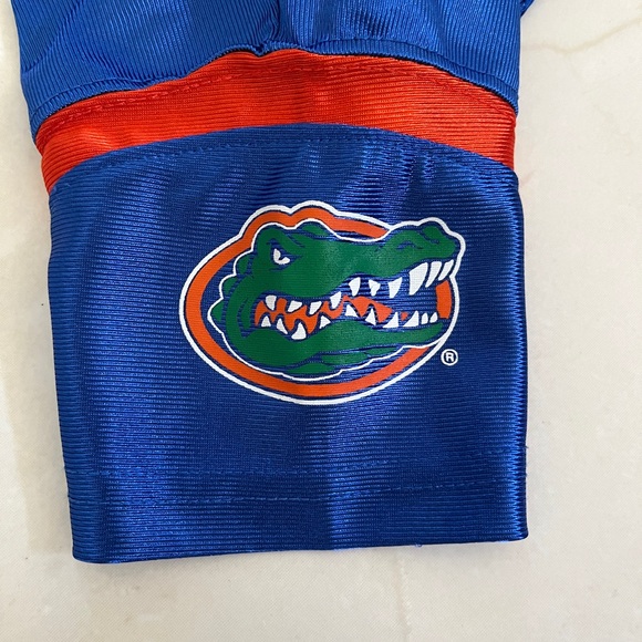 Child’s FLORIDA GATOR Football Jersey - Picture 6 of 6